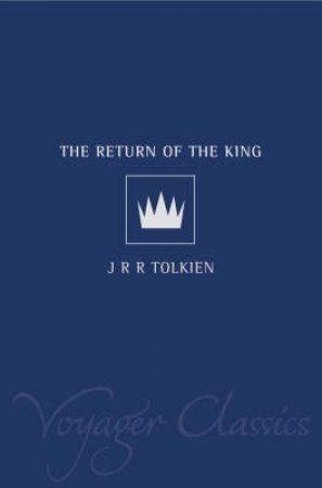 The Return Of The King by J R R Tolkien