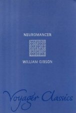 Neuromancer Voyager Classics