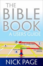 The Bible Book A Users Guide