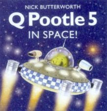 Q Pootle 5 In Space