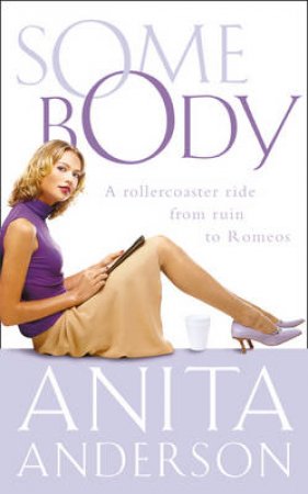 Somebody by Anita Anderson