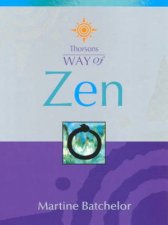 Thorsons Way Of Zen