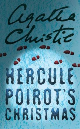 Hercule Poirot's Christmas by Agatha Christie