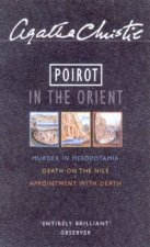 Poirot In The Orient Omnibus