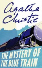 The Mystery Of The Blue Train