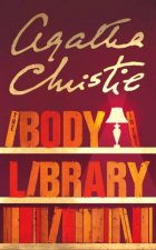 Miss Marple The Body In The Library