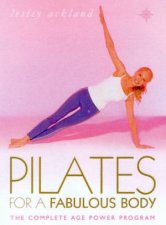 Pilates For A Fabulous Body