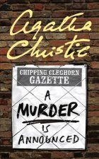 Miss Marple A Murder Is Announced