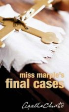 Miss Marple Miss Marples Final Cases