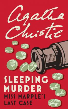 Miss Marple: Sleeping Murder by Agatha Christie
