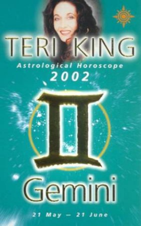 Gemini by Teri King