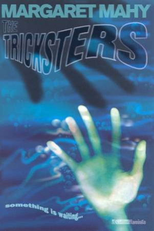 The Tricksters by Margaret Mahy