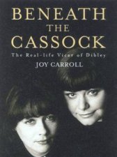 Beneath The Cassock The RealLife Vicar Of Dibley
