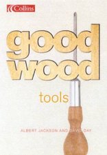 Collins Good Wood Tools