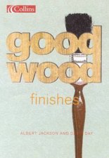 Collins Good Wood Finishes