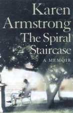 The Spiral Staircase A Memoir