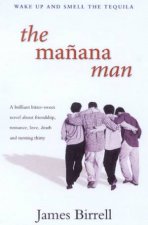The Manana Man