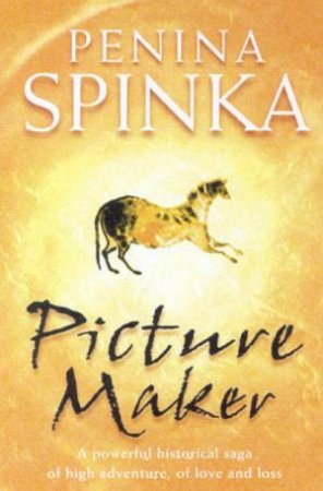 Picture Maker by Penina Spinka