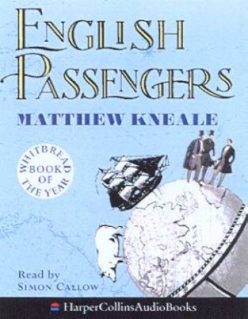 English Passengers by Matthew Kneale