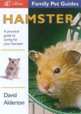 Collins Family Pet Guides Hamster