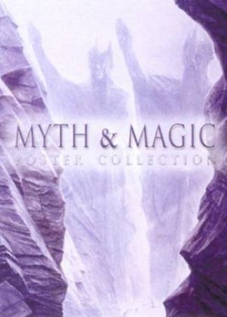 Myth & Magic Poster Collection: John Howe Paintings by John Howe