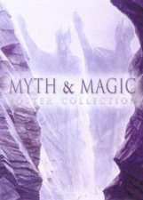Myth  Magic Poster Collection John Howe Paintings