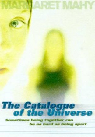 The Catalogue Of The Universe by Margaret Mahy
