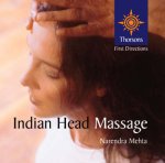 Thorsons First Directions Indian Head Massage