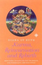 Karma Reincarnation And Rebirth