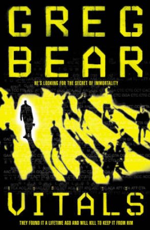 Vitals by Greg Bear