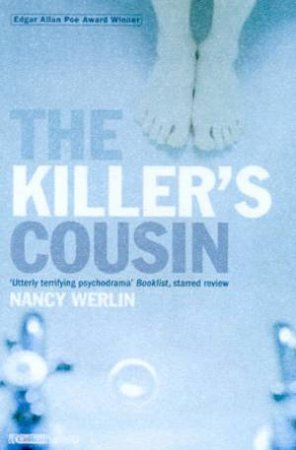 The Killer's Cousin by Nancy Werlin