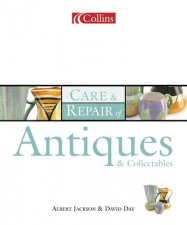Collins Care  Repair Of Antiques  Collectables