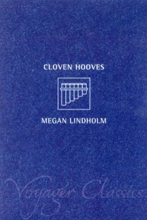 Voyager Classics: Cloven Hooves by Megan Lindholm