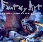 Fantasy Art The Best In Fantasy And SF Art Worldwide
