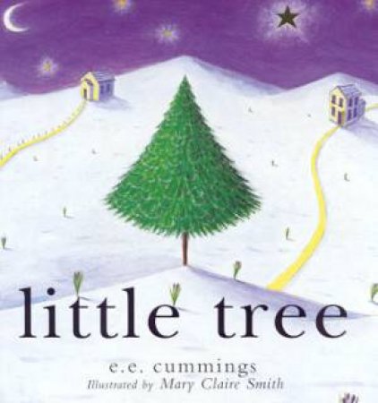 Little Tree by E E Cummings