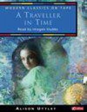 A Traveller In Time  Cassette