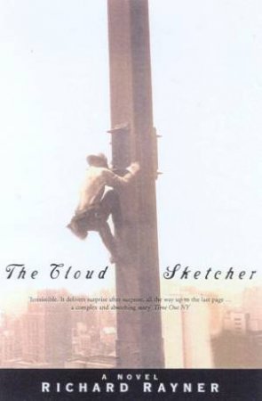 The Cloud Sketcher by Richard Rayner