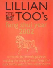 Lillian Toos Feng Shui Year 2002