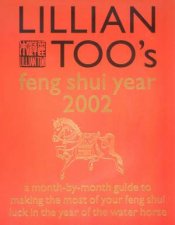 Lillian Toos Feng Shui Year 2002