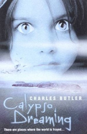 Calypso Dreaming by Charles Buttler