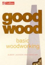 Collins Good Wood Basic Woodworking