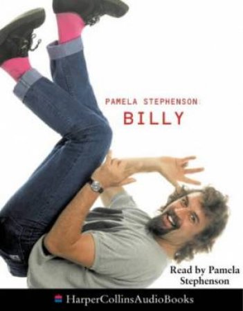 Billy Connolly - Cassette by Pamela Stephenson