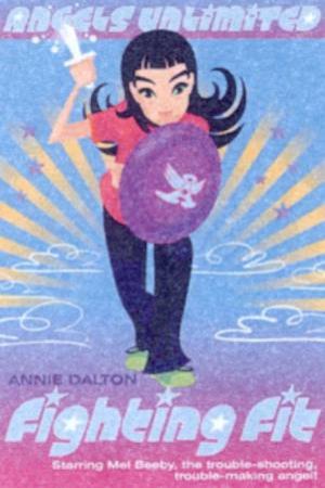 Fighting Fit by Annie Dalton