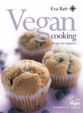 Vegan Cooking Recipes For Beginners