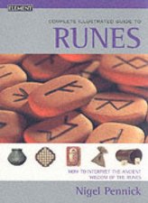Element Complete Illustrated Guide To Runes