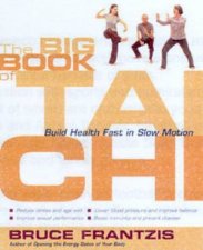 The Big Book Of Tai Chi