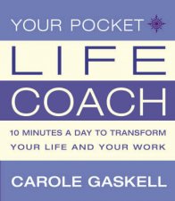 Your Pocket Life Coach