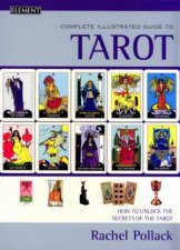 Element Complete Illustrated Guide To Tarot