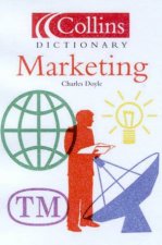 Collins Dictionary Of Marketing