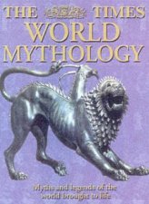 The Times World Mythology